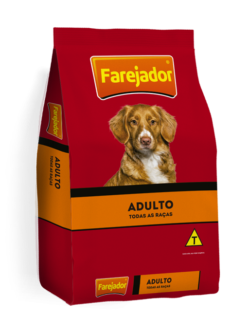 Ração Farejador