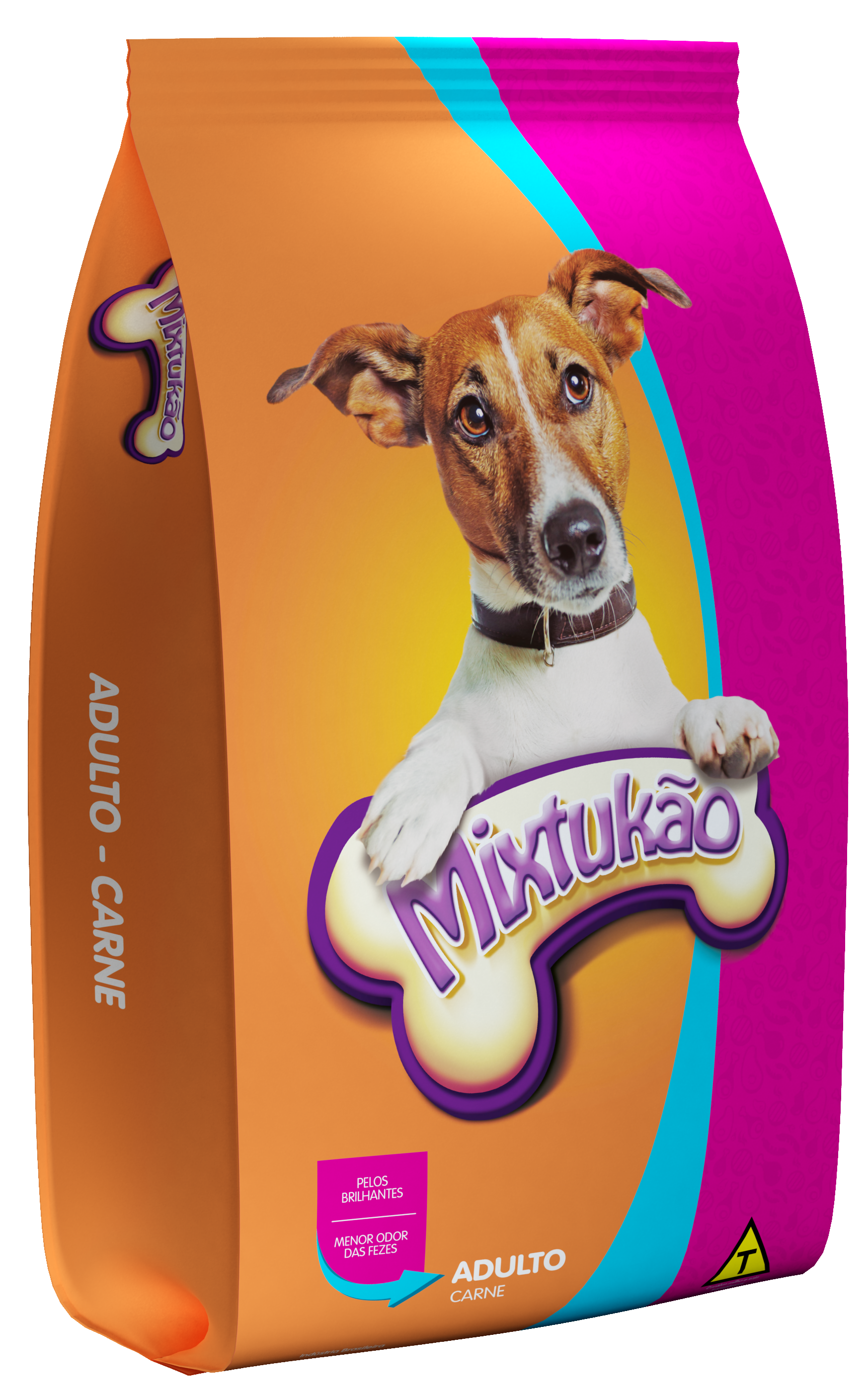 Ração Mixtukao