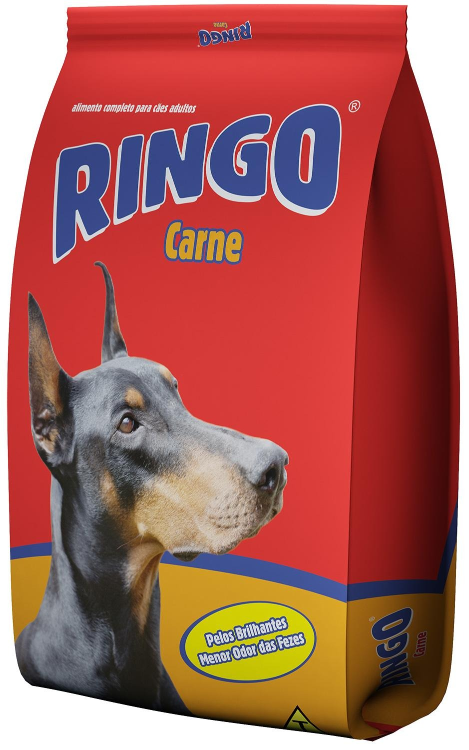 Ração Ringo