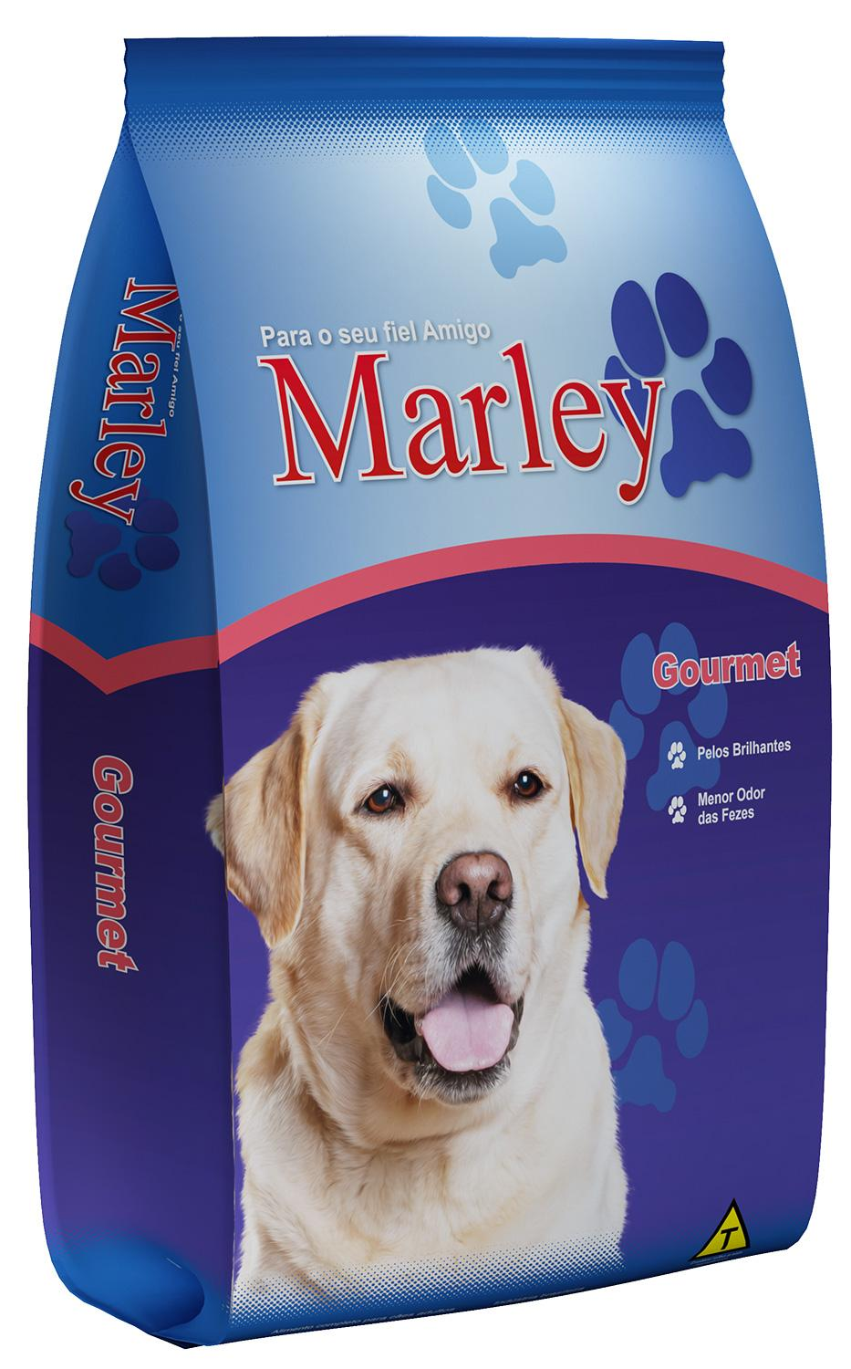 Ração Marley