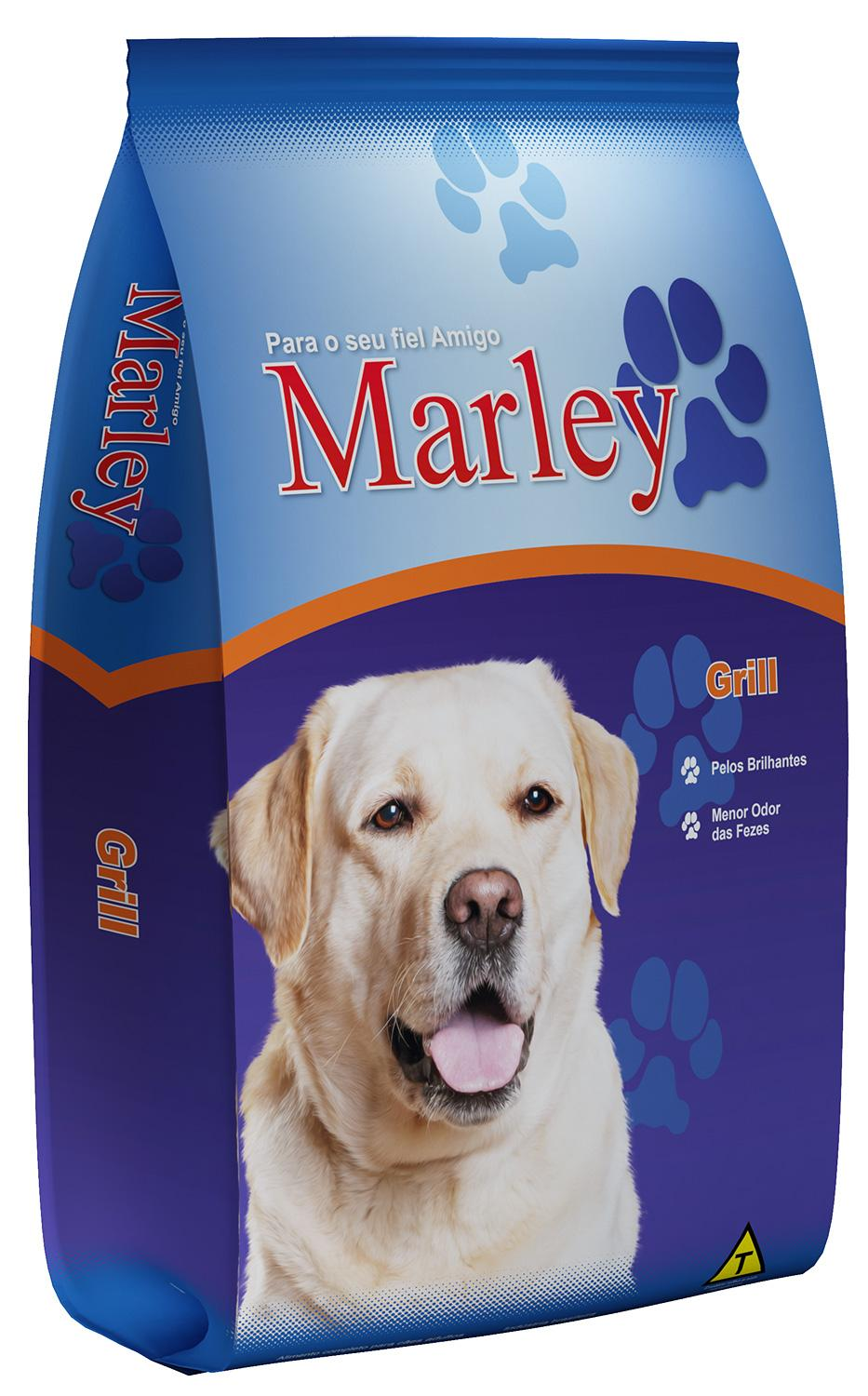 Ração MArley