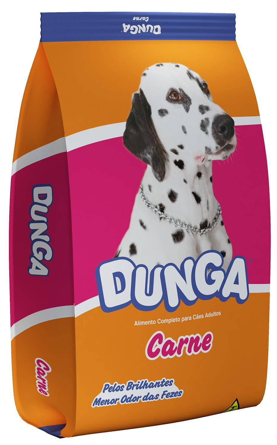 Ração Dunga