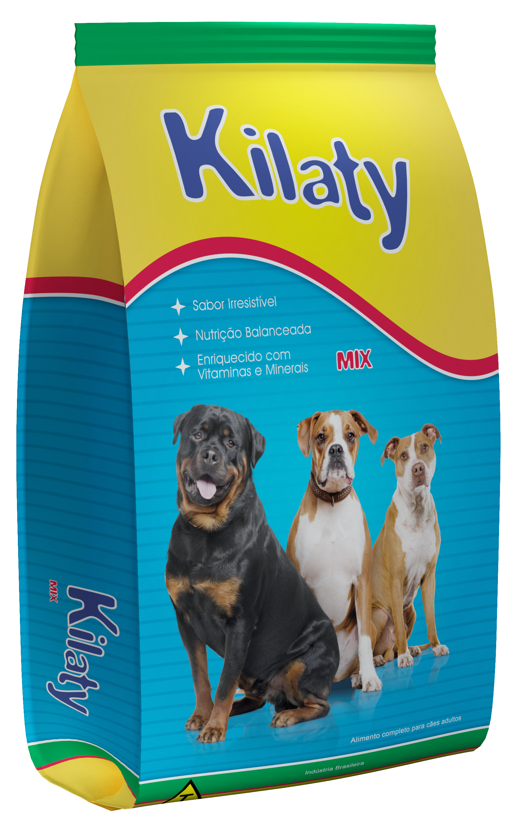 Ração Kilaty