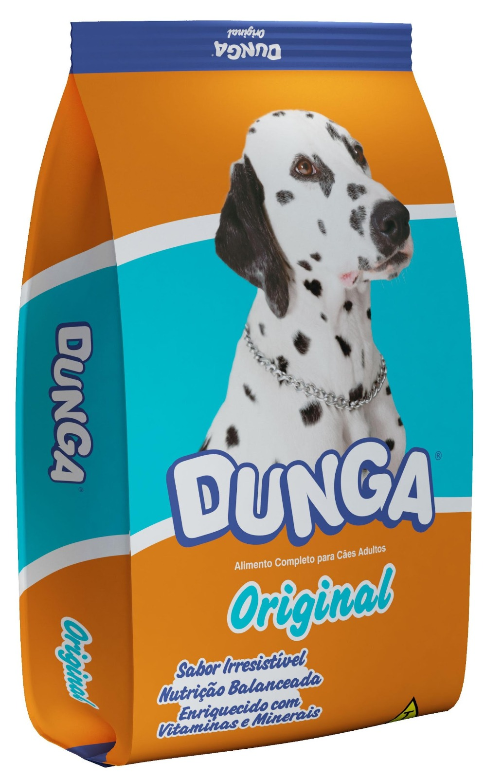 Ração Dunga
