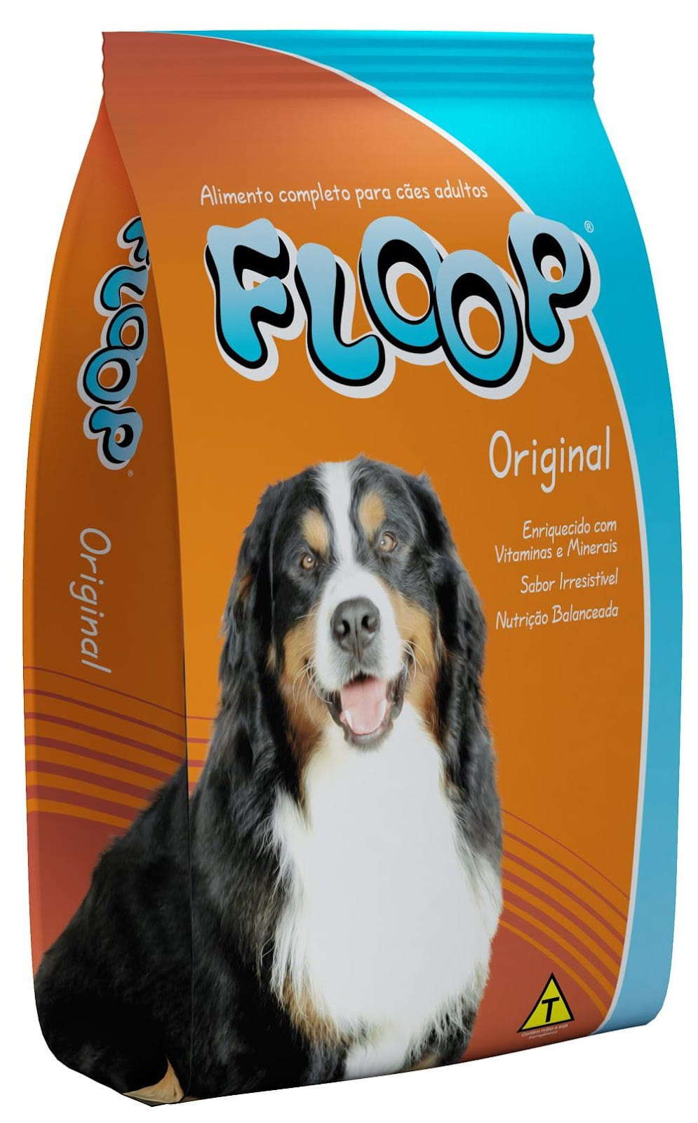 Ração Floop