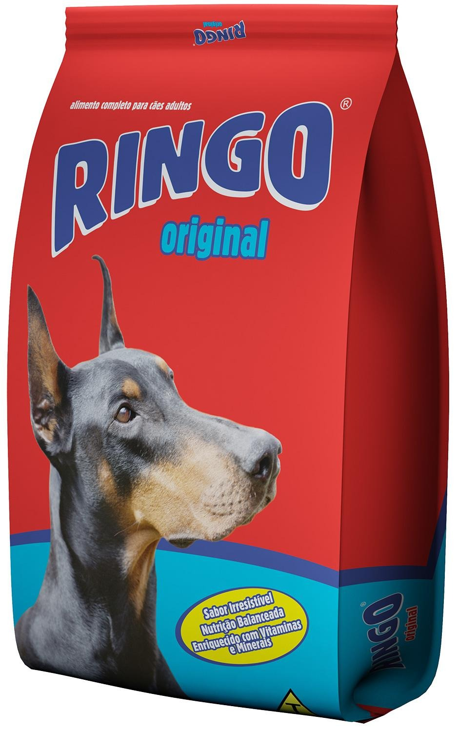 Ração Ringo