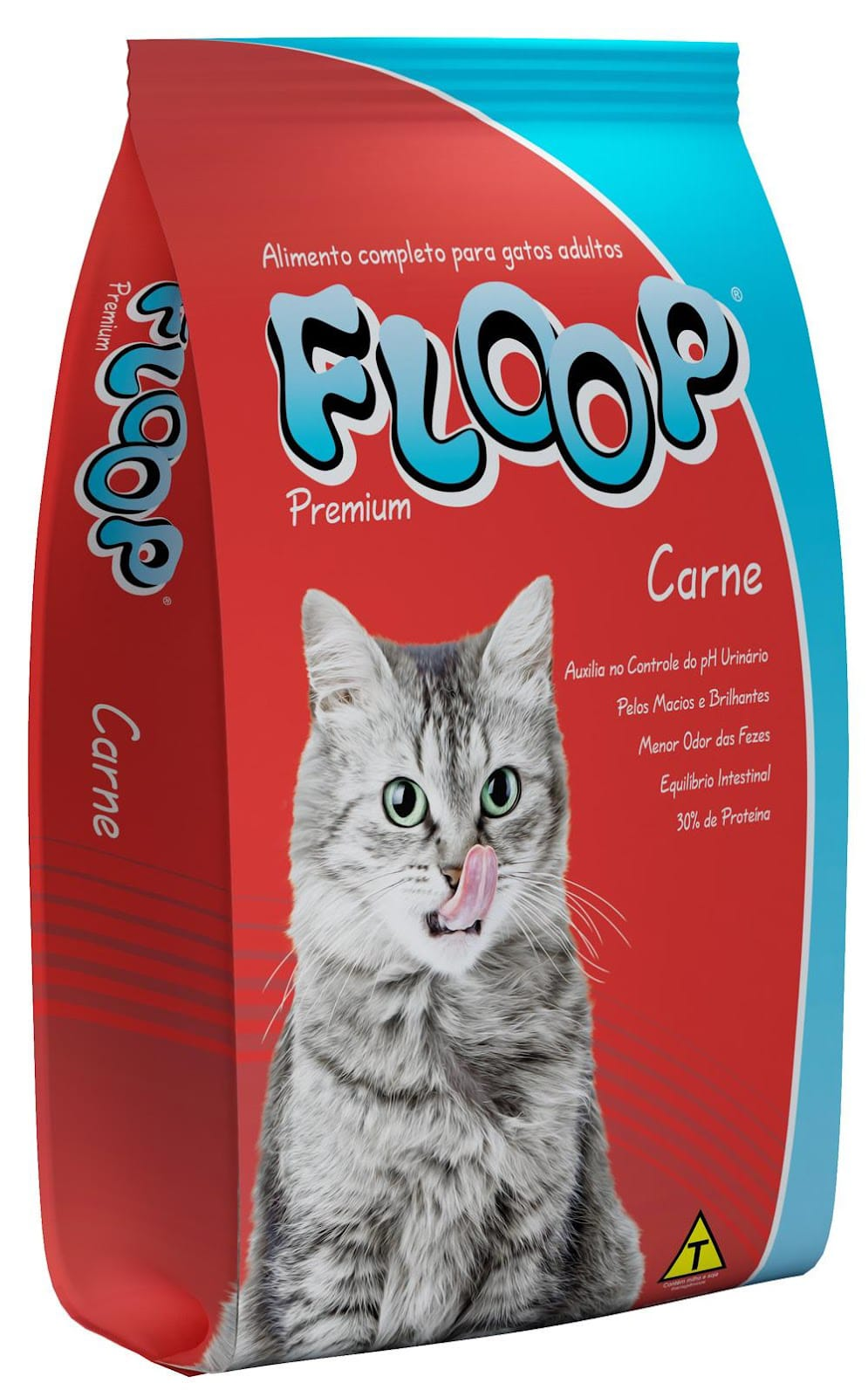 Ração Floop