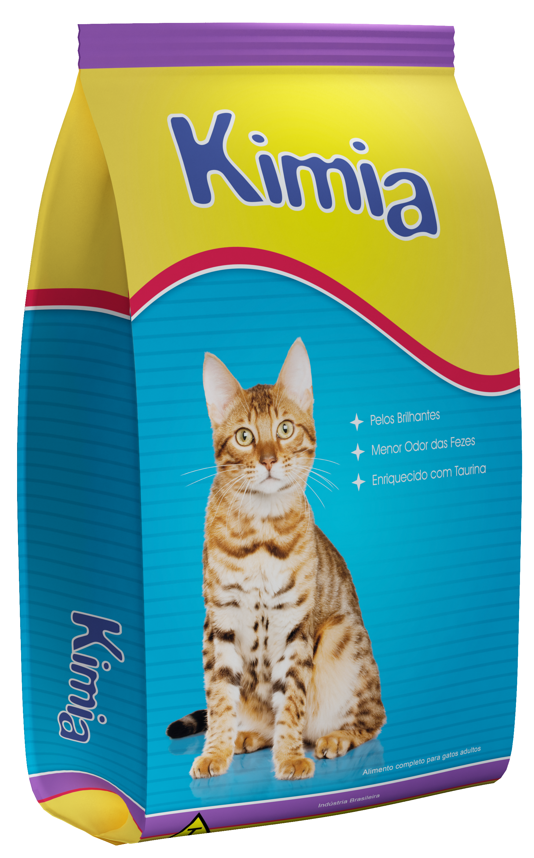 Ração Kimia