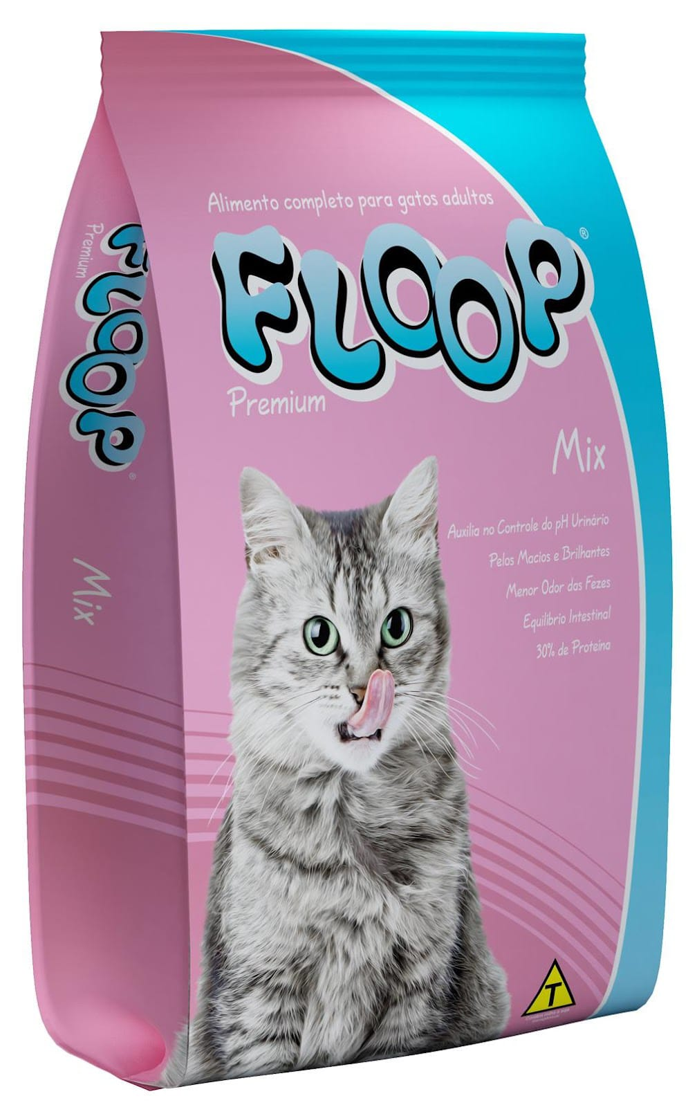 Ração Floop