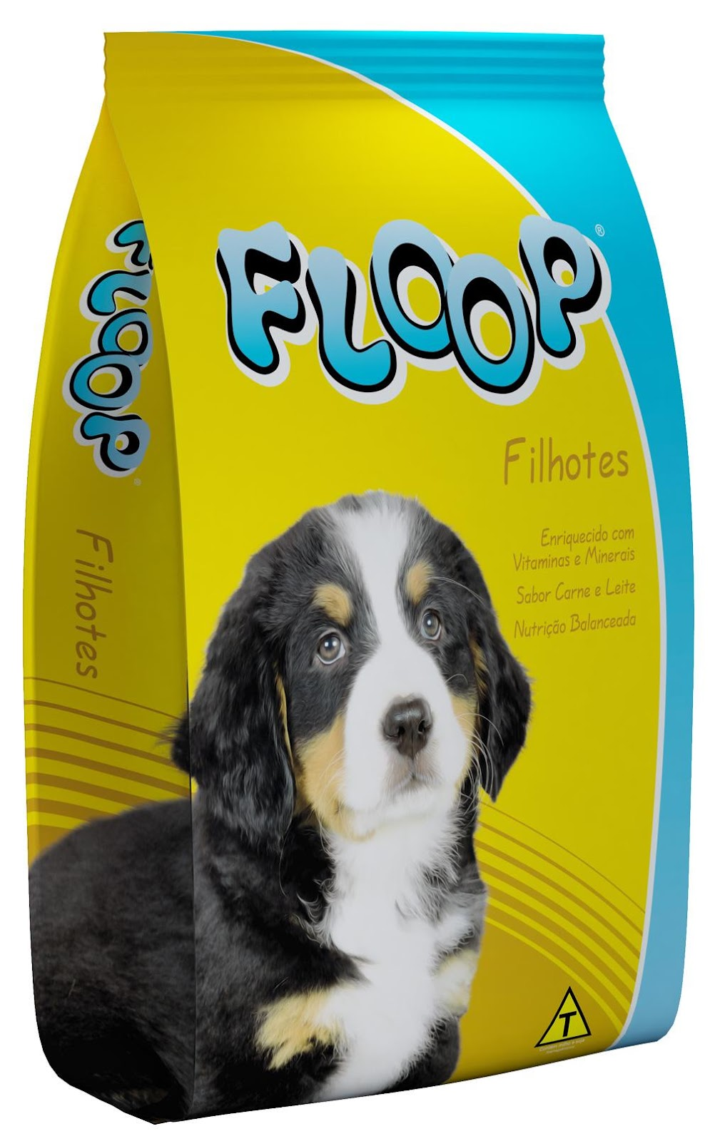 Ração Floop