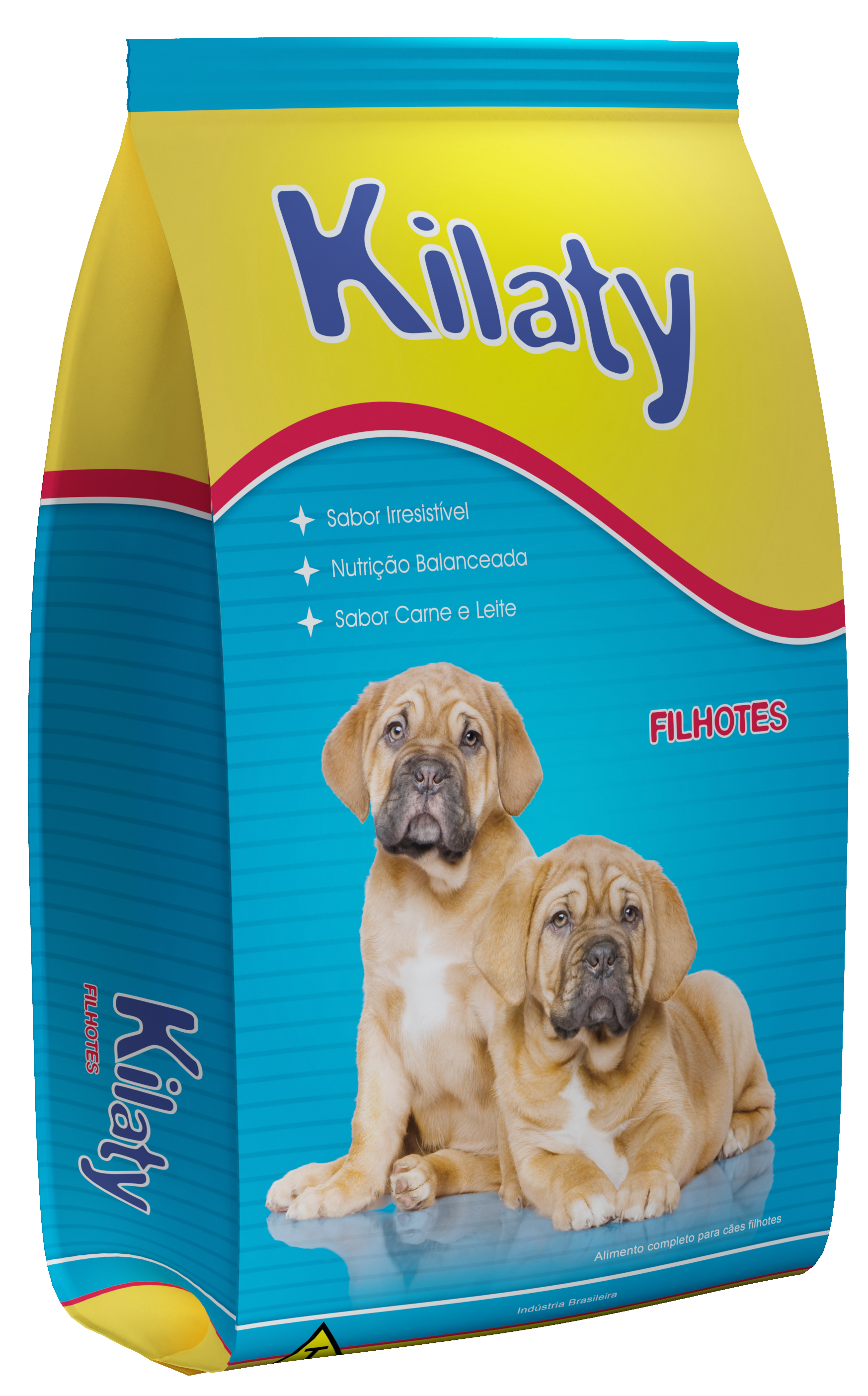 Ração Kilaty