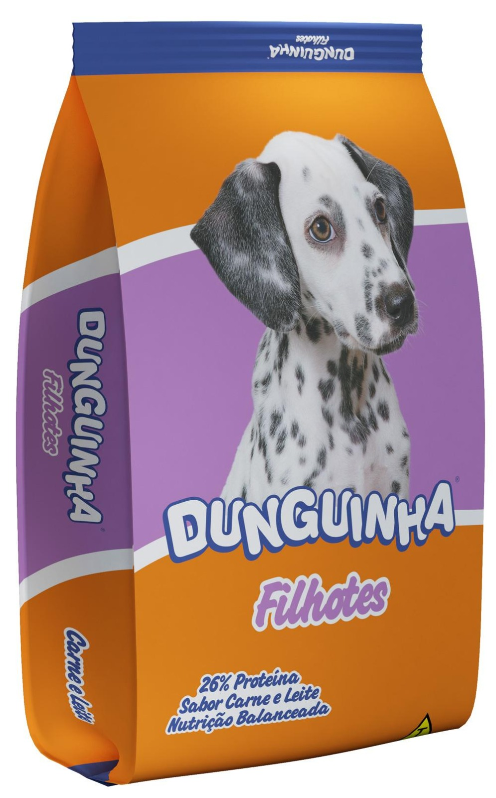 Ração Dunguinha