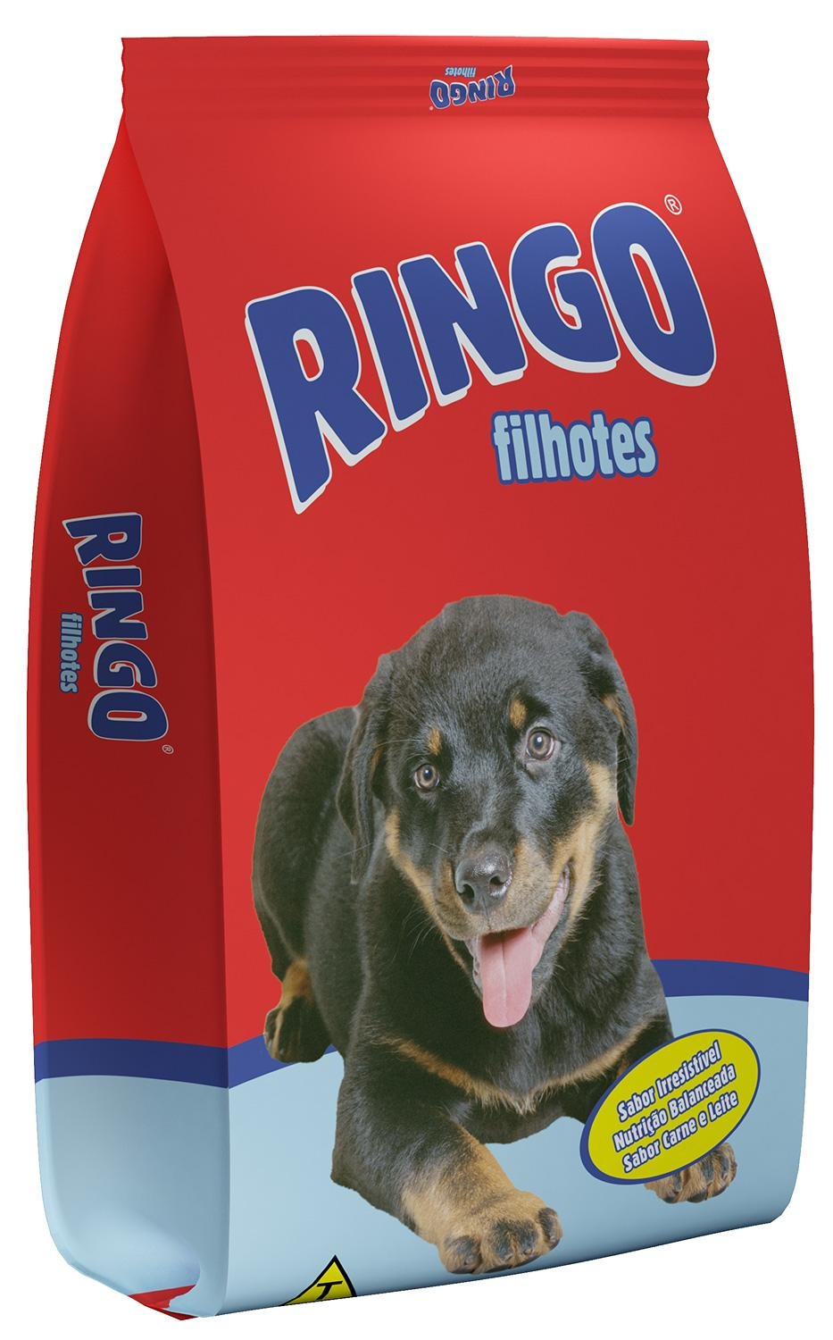 Ração Ringo